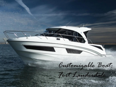 2021 Beneteau America Antares 9 for sale in Fort Lauderdale, Florida