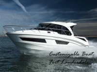 2021 Beneteau America Antares 9 for sale in Fort Lauderdale, Florida (ID-1765)