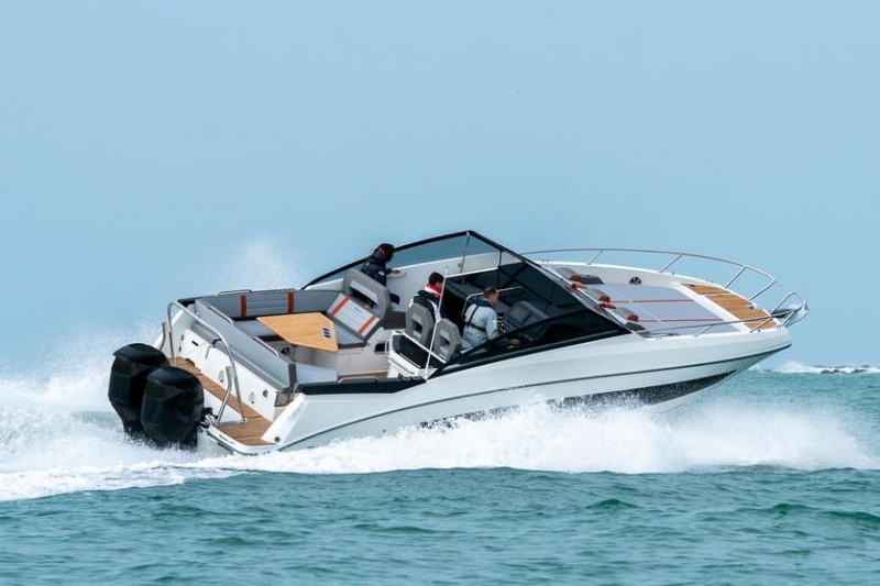 2021 Beneteau America Flyer 10 for sale in Shady Side, Maryland (ID-1831) 2021 Beneteau America Flyer 10 for sale in Shady Side, Maryland (ID-1831)