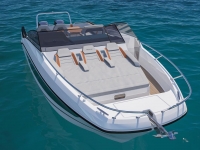 2021 Beneteau America Flyer 10 for sale in Shady Side, Maryland (ID-1831)