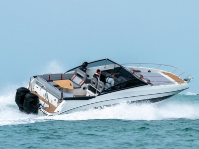 Power Boats - 2022 Beneteau America Flyer 10 for sale in Point Pleasant, New Jersey