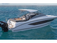 2022 Beneteau America Flyer 10 for sale in Point Pleasant, New Jersey (ID-1832)