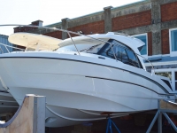 2021 Beneteau Antares 8 for sale in South Dartmouth, Massachusetts (ID-1769)