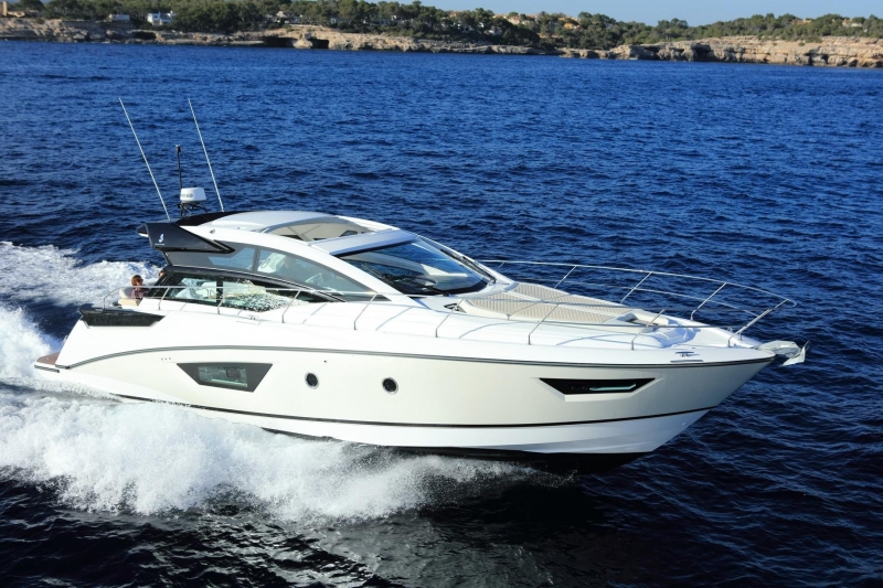 2021 Beneteau Gran Turismo 46 for sale in Port Washington, New York (ID-1743)