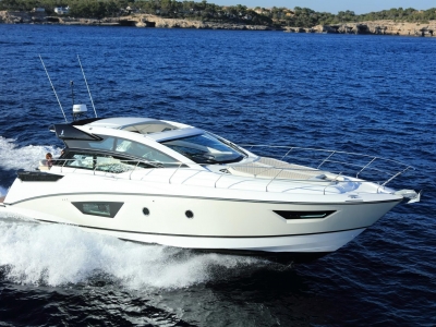 2021 Beneteau Gran Turismo 46 for sale in Port Washington, New York