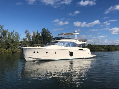 2021 Beneteau Monte Carlo 6 for sale in Fort Lauderdale, Florida