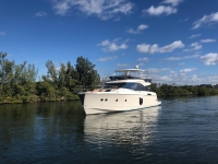 2021 Beneteau Monte Carlo 6 for sale in Fort Lauderdale, Florida (ID-2045)