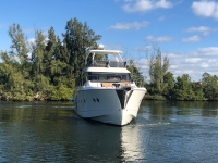 2021 Beneteau Monte Carlo 6 for sale in Fort Lauderdale, Florida (ID-2045)