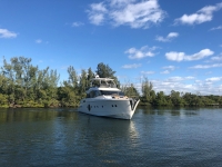 2021 Beneteau Monte Carlo 6 for sale in Fort Lauderdale, Florida (ID-2045)