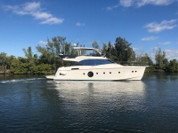 2021 Beneteau Monte Carlo 6 for sale in Fort Lauderdale, Florida (ID-2045)