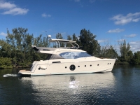 2021 Beneteau Monte Carlo 6 for sale in Fort Lauderdale, Florida (ID-2045)