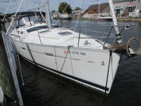 2007 Beneteau Oceanis Clipper 373 for sale in Forked River, New Jersey (ID-408)