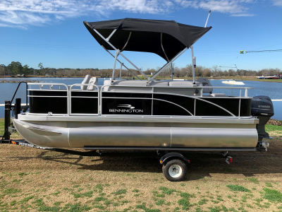 2020 Bennington 188 SFV 2T for sale in Conroe, Texas at $22,272