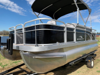 2020 Bennington 188 SFV 2T for sale in Conroe, Texas (ID-135)