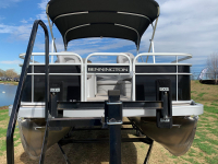 2020 Bennington 188 SFV 2T for sale in Conroe, Texas (ID-135)