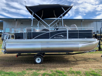 2020 Bennington 188 SFV 2T for sale in Conroe, Texas (ID-135)