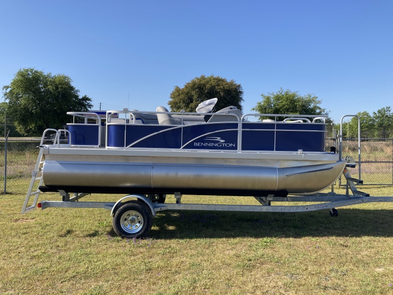 2021 Bennington 188 SVF for sale in 334-794-2598, Alabama (ID-581)