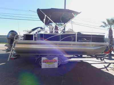 Power Boats - 2020 Bennington 20 S Fishing Value for sale in Austin, Texas