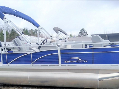 Power Boats - 2020 Bennington 20 SFV for sale in Alcolu, South Carolina