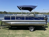 2021 Bennington 20 SVF 2T for sale in Conroe, Texas (ID-952)