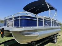 2021 Bennington 20 SVF 2T for sale in Conroe, Texas (ID-952)