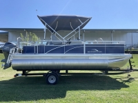 2021 Bennington 20 SVF 2T for sale in Conroe, Texas (ID-952)