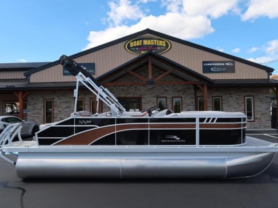 2022 Bennington 20 SSBX for sale in Akron, Ohio at $52,414 2022 Bennington 20 SSBX for sale in Akron, Ohio at $52,414