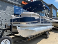 2010 Bennington 20 SLI for sale in Westover, Alabama (ID-2728)