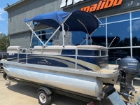 2010 Bennington 20 SLI for sale in Westover, Alabama (ID-2728)