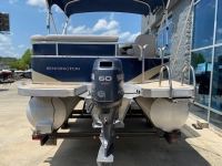 2010 Bennington 20 SLI for sale in Westover, Alabama (ID-2728)