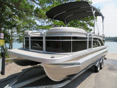 Power Boats - 2020 Bennington 20SLV for sale in Buford, Georgia at $26,998