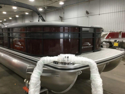 Power Boats - 2020 Bennington 21 SSBXP for sale in Ticonderoga, New York