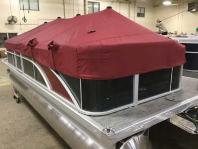 2020 Bennington 21 SLX for sale in Houghton Lake, Michigan