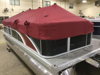 2020 Bennington 21 SLX for sale in Houghton Lake, Michigan (ID-159)