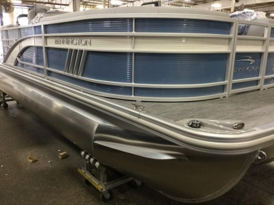 Power Boats - 2021 Bennington 21 LSR for sale in Point Pleasant Beach, New Jersey