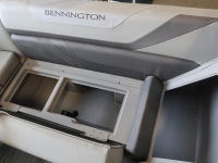 2021 Bennington 21 SSBX SPS for sale in Akron, Ohio (ID-999)
