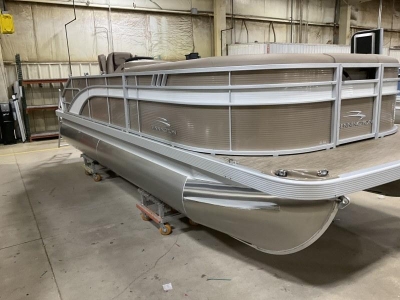 2023 Bennington 21 SXSB for sale in Brighton, Michigan