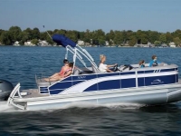 2023 Bennington 21 SXSB for sale in Brighton, Michigan (ID-2869)