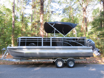 2020 Bennington 21SLX for sale in Buford, Georgia