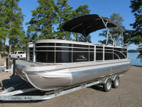 2020 Bennington 21SLX for sale in Buford, Georgia (ID-205)