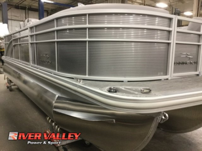 Power Boats - 2020 Bennington 21SSNPXAPGSG for sale in Red Wing, Minnesota