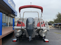 2020 Bennington 22 SFBXP SPS for sale in Lewisville, Texas (ID-125)