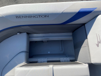 2020 Bennington 22 SSRX SPS for sale in Lewisville, Texas (ID-128)