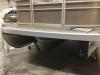 2020 Bennington 22 SL TriToon for sale in Dubuque, Iowa (ID-158)