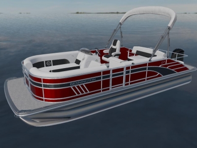 2022 Bennington 22 LSB for sale in Lavalette, West Virginia 2022 Bennington 22 LSB for sale in Lavalette, West Virginia