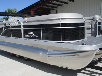 Power Boats - 2021 Bennington 22 SVSR for sale in Moncks Corner, South Carolina