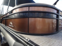 2021 Bennington 22 S Stern Radius for sale in San Antonio, Texas (ID-668)