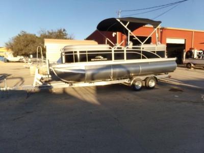 2021 Bennington 22 SLX for sale in San Antonio, Texas