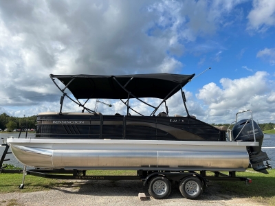 2022 Bennington 22 LSB SPS for sale in Conroe, Texas