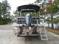 2021 Bennington 22LSR for sale in United States,  (ID-584)